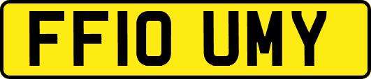 FF10UMY