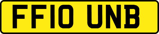 FF10UNB