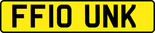 FF10UNK