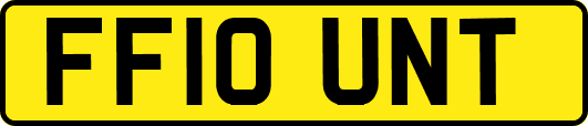 FF10UNT