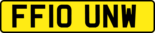 FF10UNW
