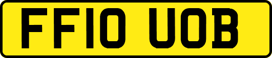 FF10UOB