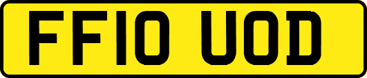 FF10UOD
