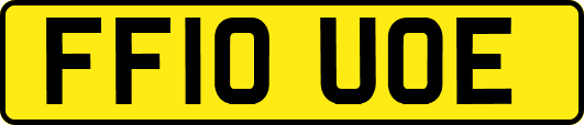 FF10UOE