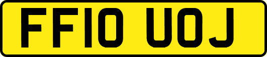 FF10UOJ