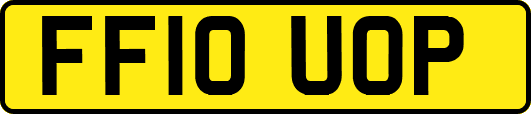 FF10UOP