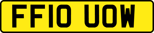 FF10UOW