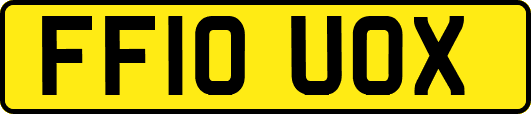 FF10UOX