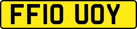 FF10UOY