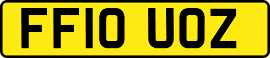 FF10UOZ