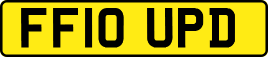 FF10UPD