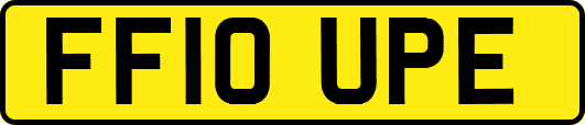 FF10UPE