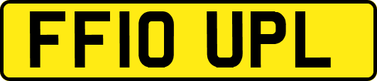 FF10UPL