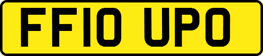 FF10UPO