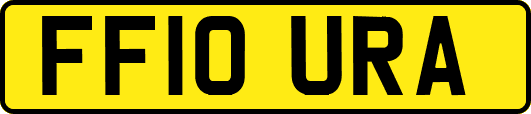 FF10URA