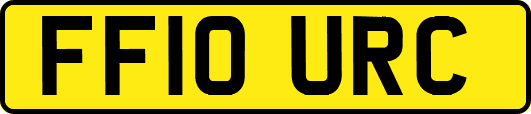 FF10URC