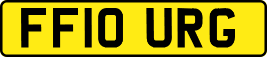 FF10URG