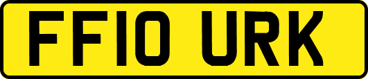 FF10URK