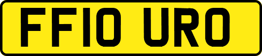 FF10URO