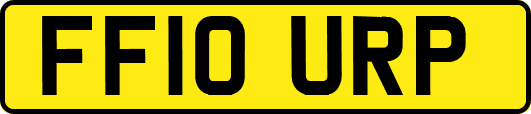FF10URP