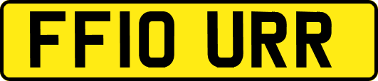 FF10URR