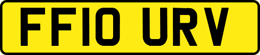 FF10URV