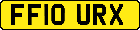 FF10URX