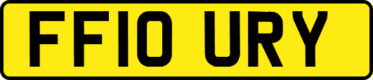 FF10URY