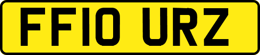 FF10URZ
