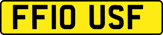 FF10USF