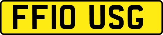FF10USG