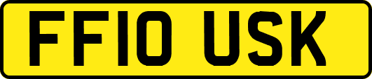 FF10USK