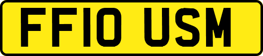 FF10USM