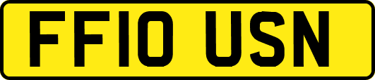 FF10USN