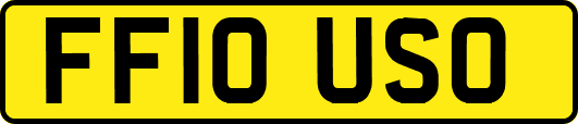 FF10USO