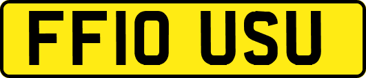 FF10USU