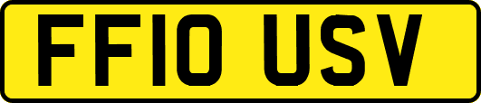 FF10USV