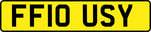 FF10USY
