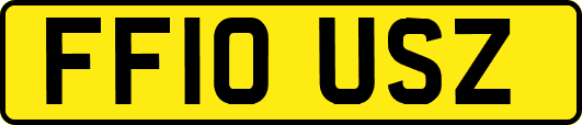 FF10USZ