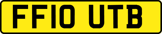FF10UTB
