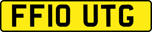 FF10UTG