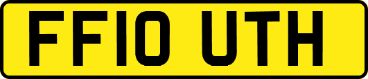 FF10UTH