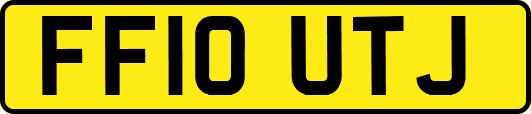 FF10UTJ
