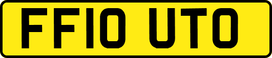 FF10UTO