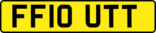 FF10UTT