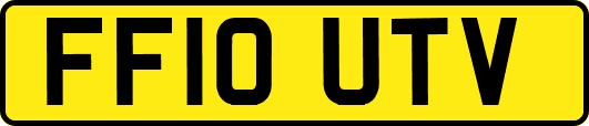 FF10UTV
