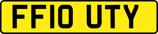 FF10UTY
