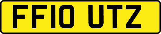 FF10UTZ