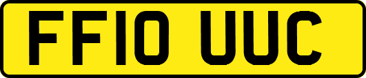 FF10UUC
