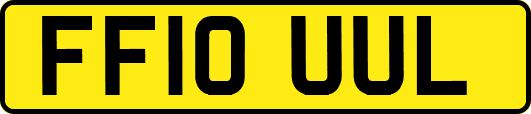 FF10UUL